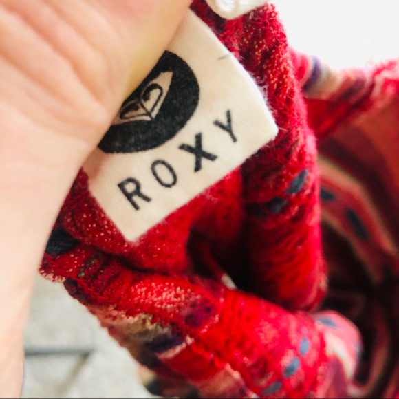 ROXY STRIPED SUMMER SUNDRESS - Picture 4 of 4